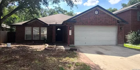 12219 Stable Road Dr, San Antonio, TX 78249
