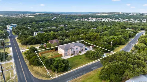 403 E Vista Rdg, San Antonio, TX 78260