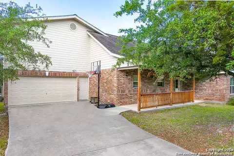 518 Oracle Dr, San Antonio, TX 78260