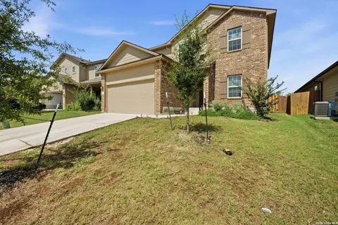 9727 Western Wishes, San Antonio, TX 78254