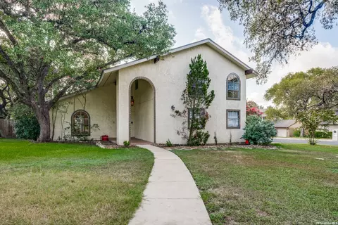 1122 Jack Pine St, San Antonio, TX 78232
