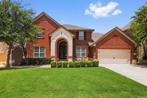 19023 Salado Cyn, San Antonio, TX 78258