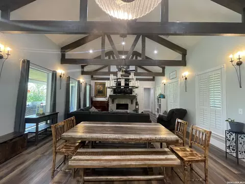 Dining - 574 County Road 660, Devine, TX 78016 photo 1 of 2