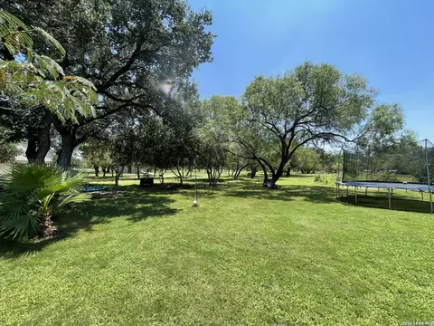 Exterior - 574 County Road 660, Devine, TX 78016 photo 12 of 25