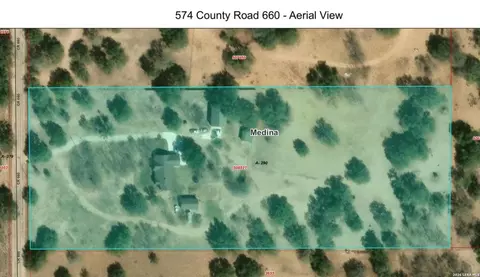 View/Area - 574 County Road 660, Devine, TX 78016 photo 1 of 1