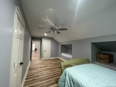 Bedroom - 574 County Road 660, Devine, TX 78016 photo 11 of 18