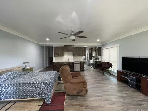 Bedroom - 574 County Road 660, Devine, TX 78016 photo 15 of 18