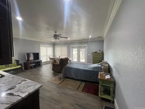 Bedroom - 574 County Road 660, Devine, TX 78016 photo 14 of 18