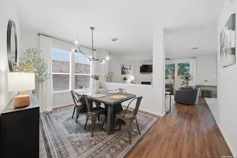 26807 Sparrow Rdg, San Antonio, TX 78261