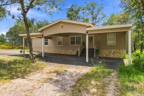 23306 Hickory Pass, San Antonio, TX 78264