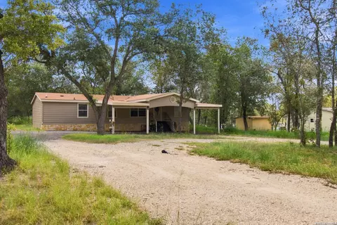 23306 Hickory Pass, San Antonio, TX 78264