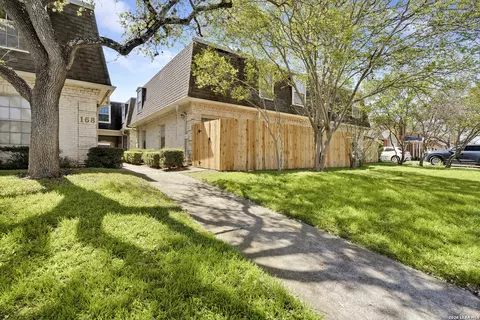 168 Barilla Pl #102, San Antonio, TX 78209