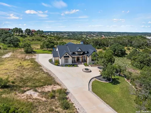 156 Puzzle Pass, Spring Branch, TX 78070
