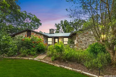 9428 Bluebell, San Antonio, TX 78266