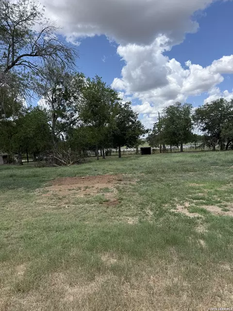 Tba El Paso, Stockdale, TX 78160