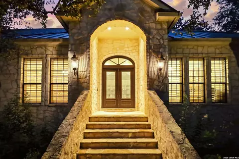 3 Orsinger Brk, San Antonio, TX 78230