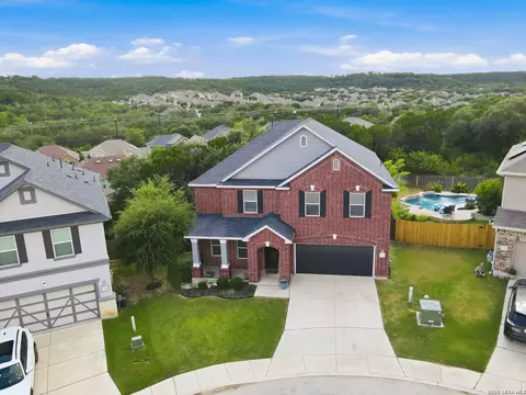 11330 Hill Top Bnd, Helotes, TX 78023