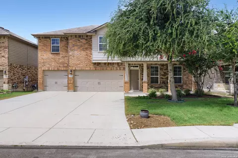 13419 Bradford Gln, San Antonio, TX 78254