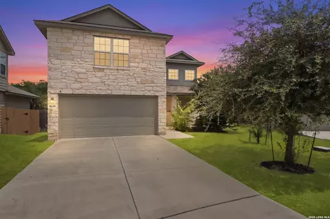 9610 Baytown Coast, San Antonio, TX 78254