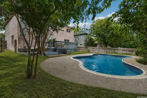 8414 Tiguex, Universal City, TX 78148
