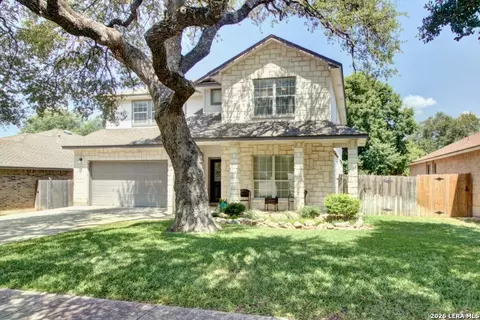 2103 Shoreham, San Antonio, TX 78260