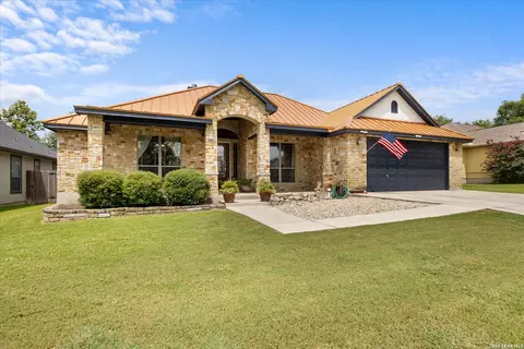 244 Leather Leaf, Boerne, TX 78006