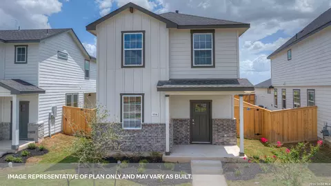 5526 Daylight Dr, New Braunfels, TX 78130