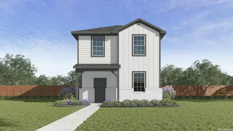 5526 Daylight Dr, New Braunfels, TX 78130
