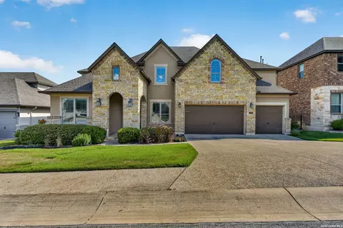 226 Shannon Cir, San Antonio, TX 78260