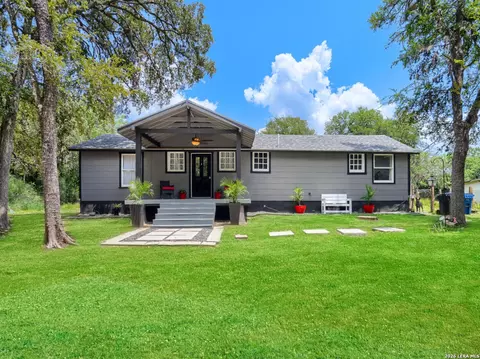 4035 Sleepy Holw, San Antonio, TX 78230