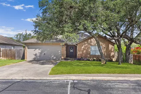 15971 Tampke Pl, San Antonio, TX 78247