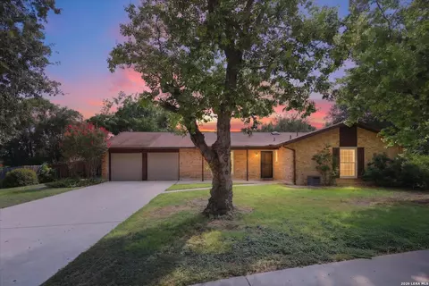 14406 Allwood St, San Antonio, TX 78233