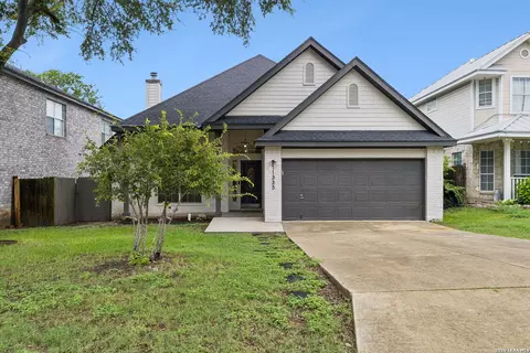 11335 Amhurst Dr, San Antonio, TX 78213