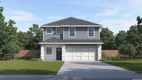 5540 Eula Ln, New Braunfels, TX 78130