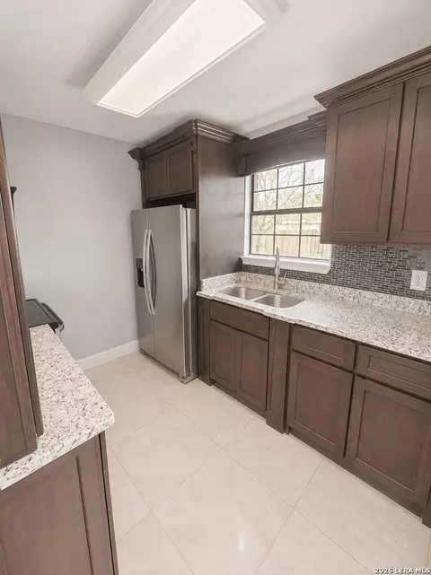 Kitchen - 2172 La Jolla St, Eagle Pass, TX 78852 photo 3 of 3