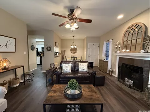 11839 Parliament St #2423, San Antonio, TX 78216