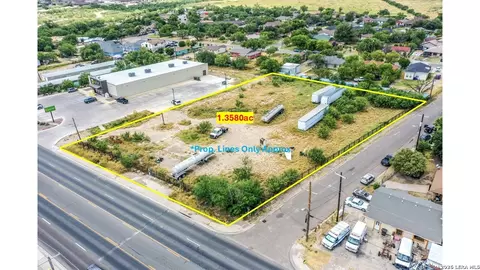 2719 Del Rio Blvd, Eagle Pass, TX 78852
