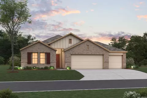7704 Junepine Ct, San Antonio, TX 78263