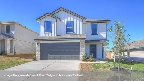1242 Avery Ranch Dr, New Braunfels, TX 78130