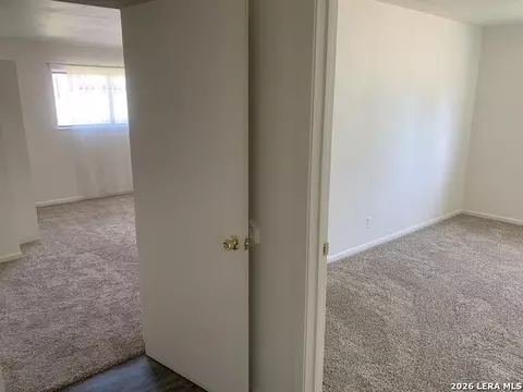 Bedroom - 508 Crouch Ave, Devine, TX 78016 photo 2 of 3
