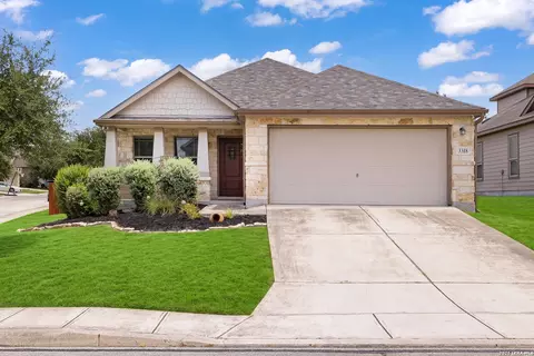 3318 Candleside Dr, San Antonio, TX 78244