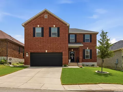7522 San Mirienda, Boerne, TX 78015