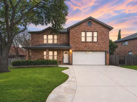 4983 Watering Trail Dr, San Antonio, TX 78247