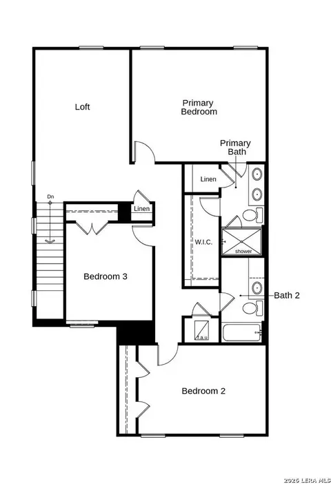 9407 Griffith Run, Converse, TX 78109 photo 2