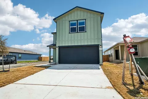 10018 Jagger Ave, Converse, TX 78109