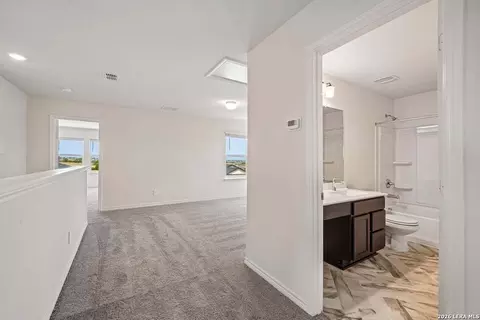 Entry Way - 10018 Jagger Ave, Converse, TX 78109 photo 3 of 5