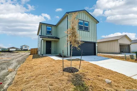 Exterior - 10018 Jagger Ave, Converse, TX 78109 photo 3 of 3