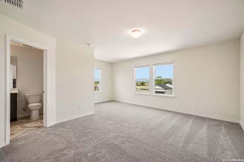 Bedroom - 10018 Jagger Ave, Converse, TX 78109 photo 2 of 4