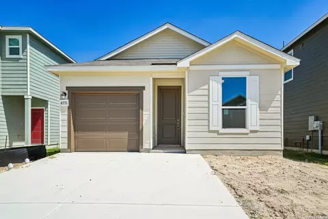 4551 Gato Calico Dr, San Antonio, TX 78222