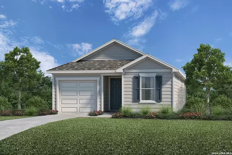 4551 Gato Calico Dr, San Antonio, TX 78222